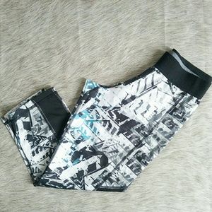 Adidas I Capri Leggings xs